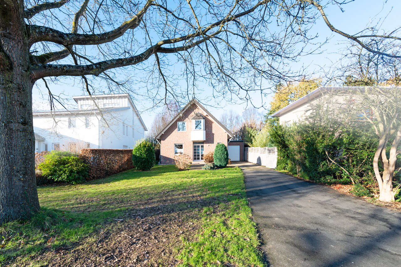 Immobilienmakler Aachen Einfamilienhaus referenzen mit Immobilienbewertung