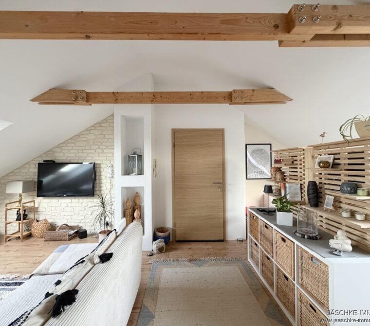 Immobilienmakler Eschweiler / Kinzweiler DG-Wohnung kaufen mit Immobilienbewertung