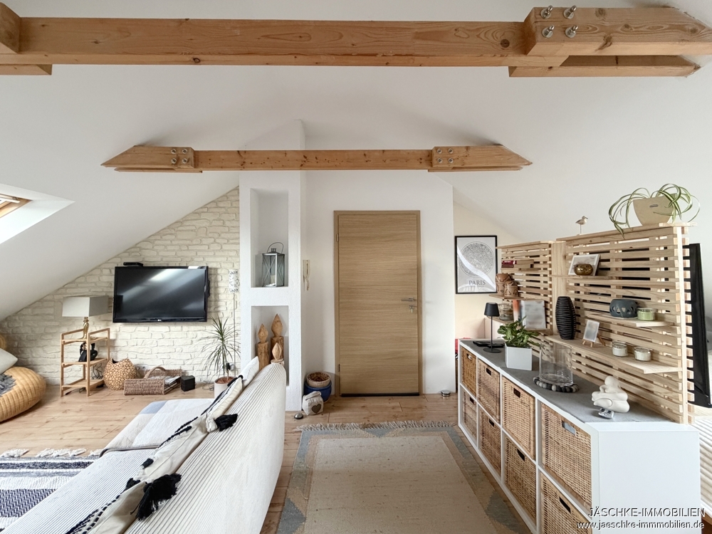 Immobilienmakler Eschweiler / Kinzweiler DG-Wohnung kaufen mit Immobilienbewertung