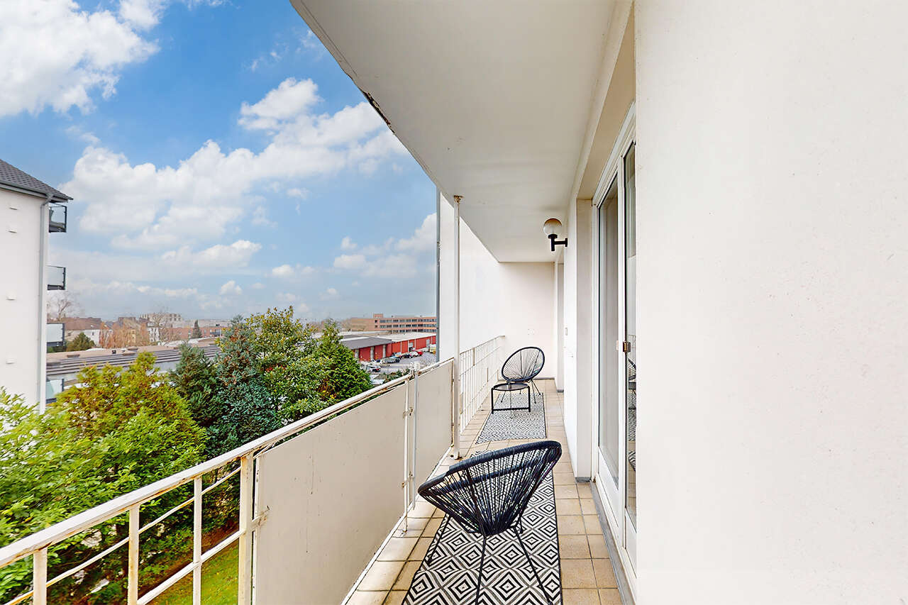 Immobilienmakler Aachen Etagenwohnung referenzen mit Immobilienbewertung