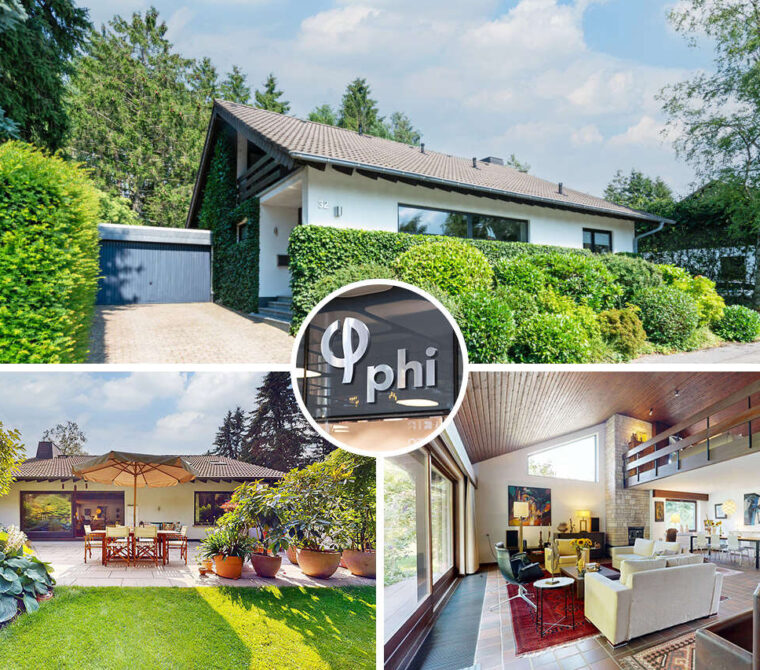 Immobilienmakler Simmerath Einfamilienhaus kaufen mit Immobilienbewertung