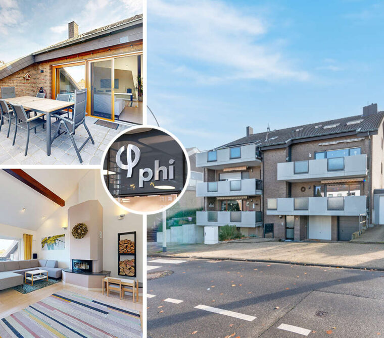 Immobilienmakler Würselen DG-Wohnung referenzen mit Immobilienbewertung