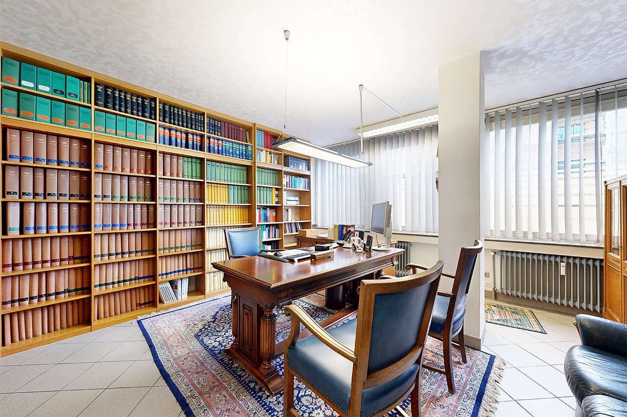 Immobilienmakler Eschweiler Bürohaus kaufen mit Immobilienbewertung