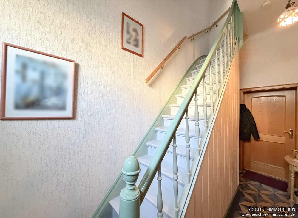 Immobilienmakler Aachen / Rothe Erde Reihenmittelhaus kaufen mit Immobilienbewertung