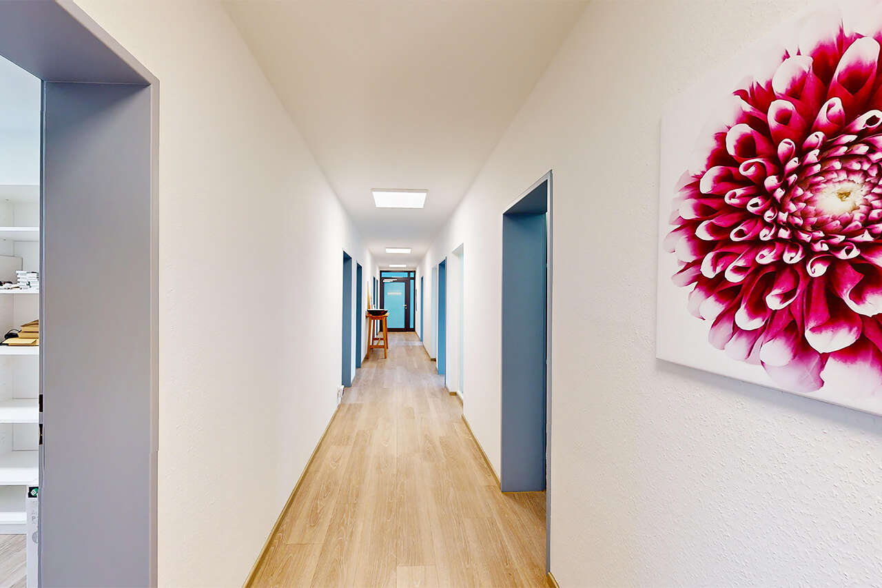 Immobilienmakler Würselen Bürogebäude kaufen mit Immobilienbewertung