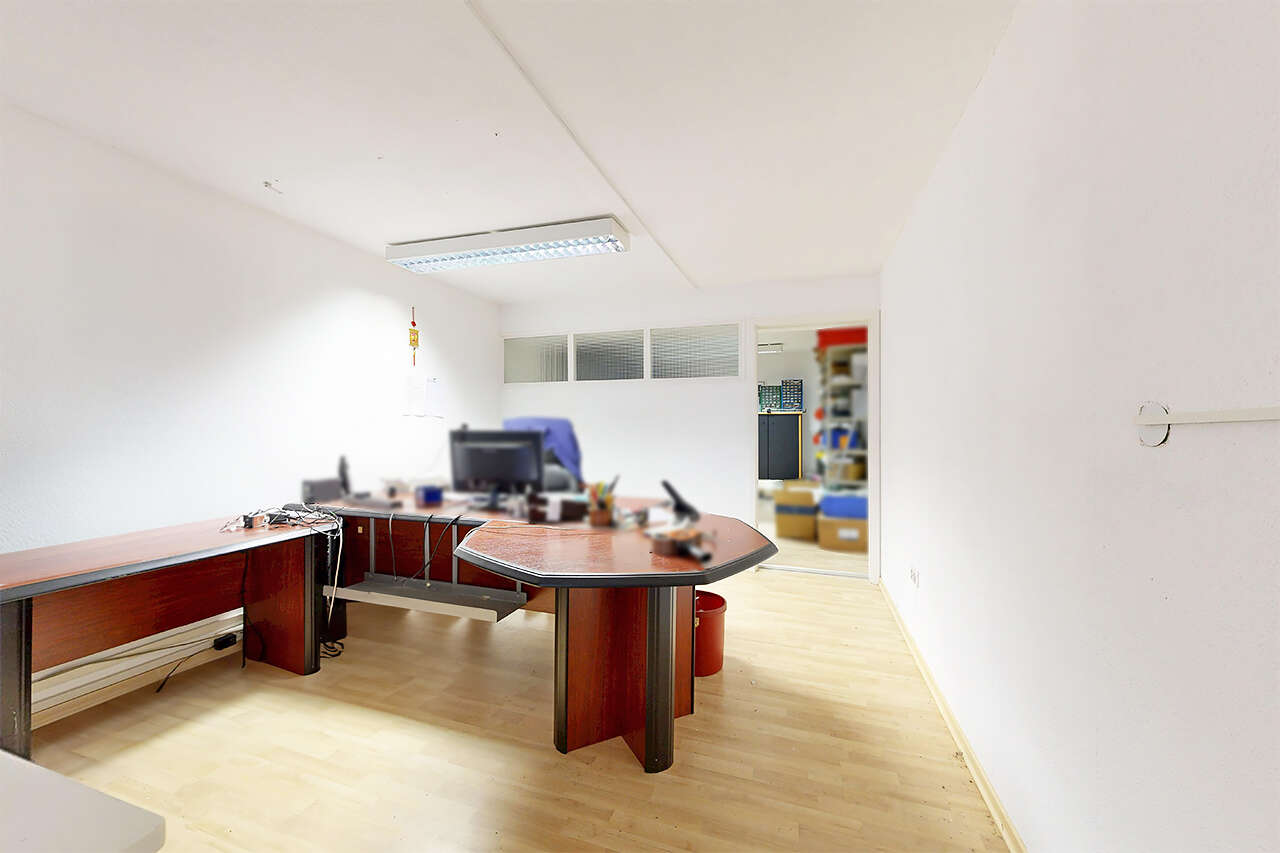 Immobilienmakler Aachen Lagerfläche kaufen mit Immobilienbewertung