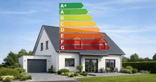 Energieausweis beim Immobilienverkauf