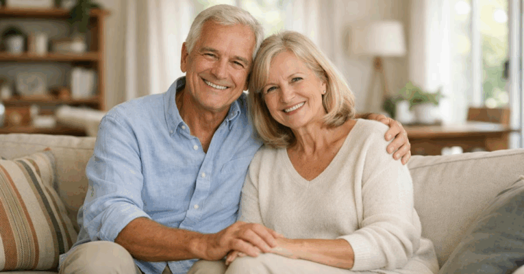 Immobilienverkauf und Wohnrecht behalten