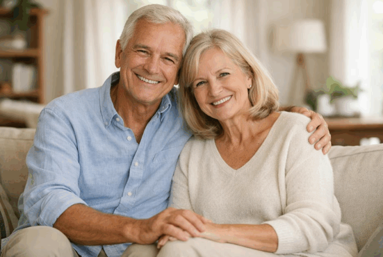 Immobilienverkauf und Wohnrecht behalten