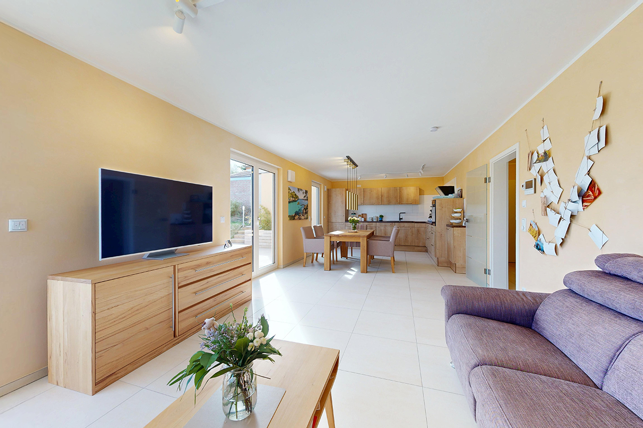 Immobilienmakler Kreuzau Einfamilienhaus kaufen mit Immobilienbewertung