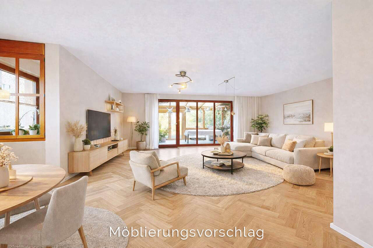 Immobilienmakler Roetgen Einfamilienhaus kaufen mit Immobilienbewertung