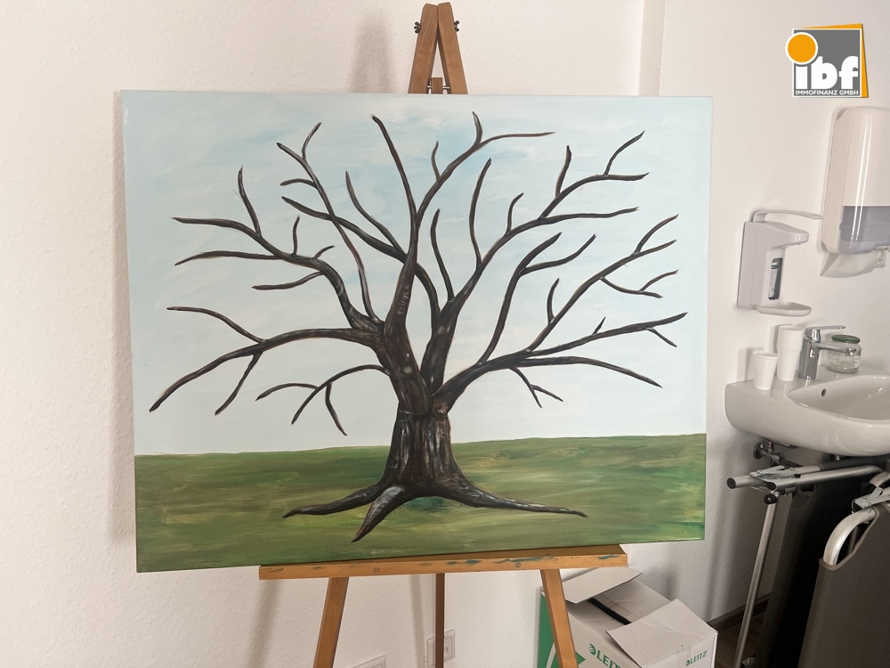 Immobilienmakler Düren / Mariaweiler Erdgeschosswohnung mieten mit Immobilienbewertung