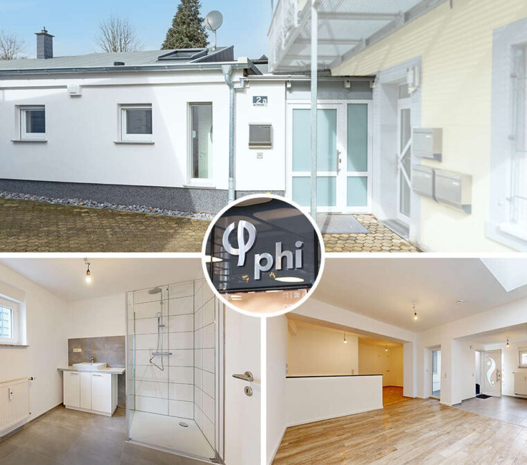 Immobilienmakler Stolberg Etagenwohnung mieten mit Immobilienbewertung