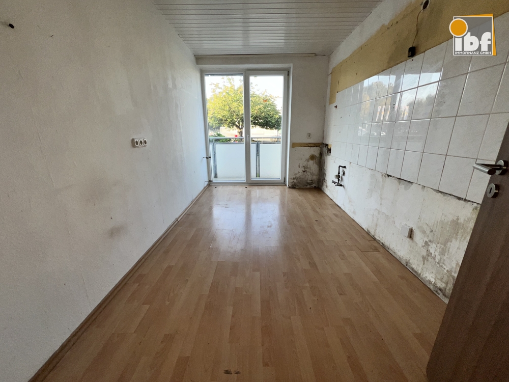 Immobilienmakler Alsdorf Etagenwohnung kaufen mit Immobilienbewertung