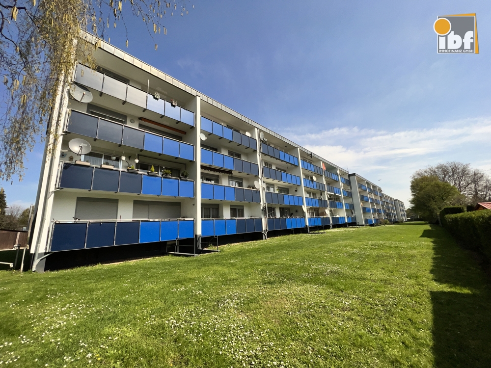 Immobilienmakler Alsdorf Etagenwohnung kaufen mit Immobilienbewertung