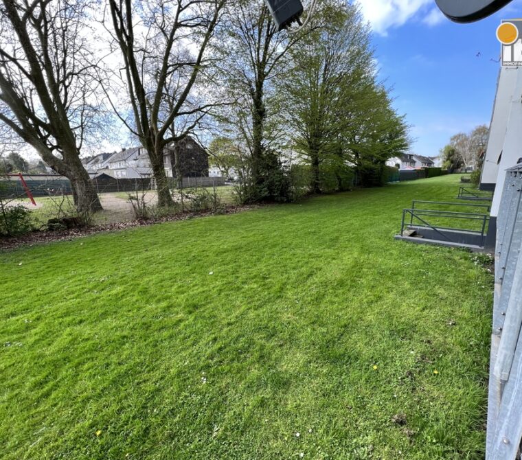 Immobilienmakler Alsdorf Etagenwohnung kaufen mit Immobilienbewertung