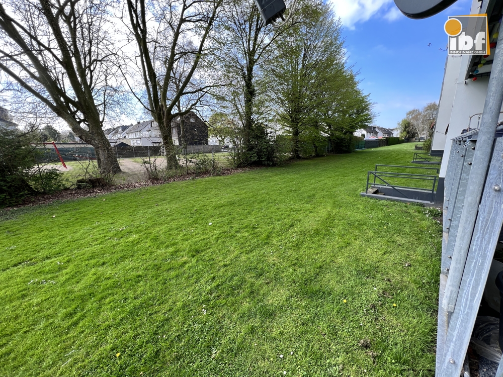 Immobilienmakler Alsdorf Etagenwohnung kaufen mit Immobilienbewertung