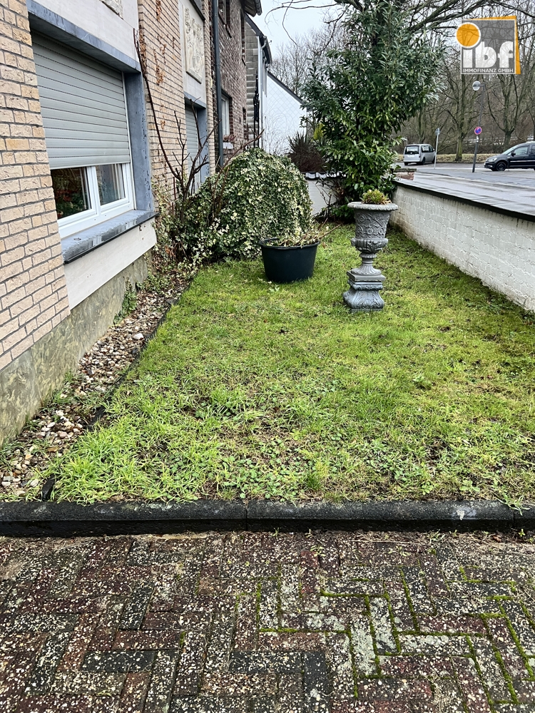 Immobilienmakler Eschweiler / Weisweiler Einfamilienhaus kaufen mit Immobilienbewertung