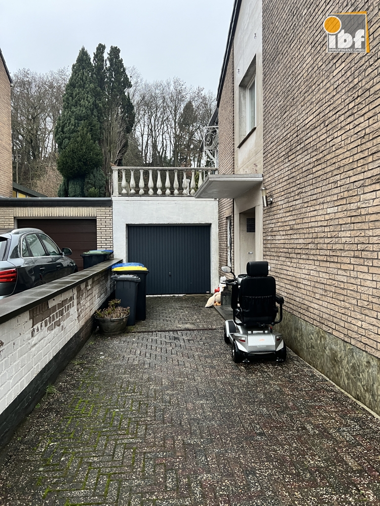 Immobilienmakler Eschweiler / Weisweiler Einfamilienhaus kaufen mit Immobilienbewertung