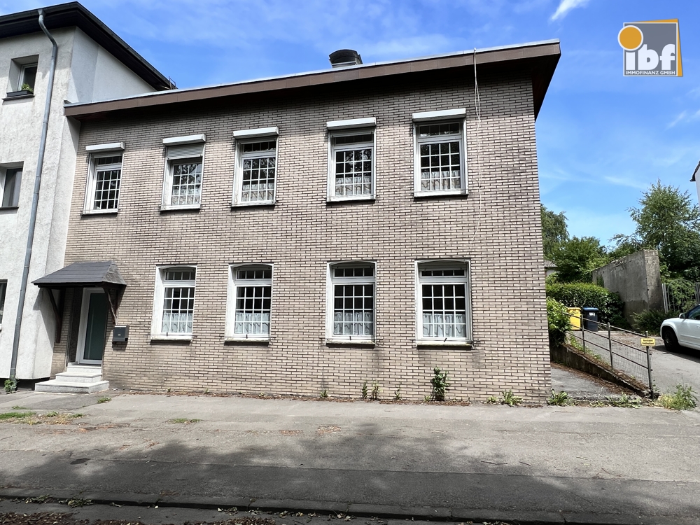 Immobilienmakler Herzogenrath / Kohlscheid Maisonette-Wohnung kaufen mit Immobilienbewertung