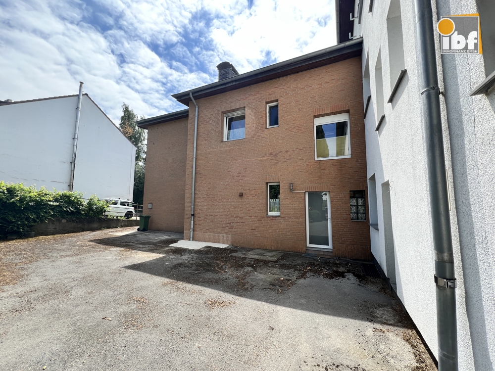 Immobilienmakler Herzogenrath / Kohlscheid Einfamilienhaus kaufen mit Immobilienbewertung