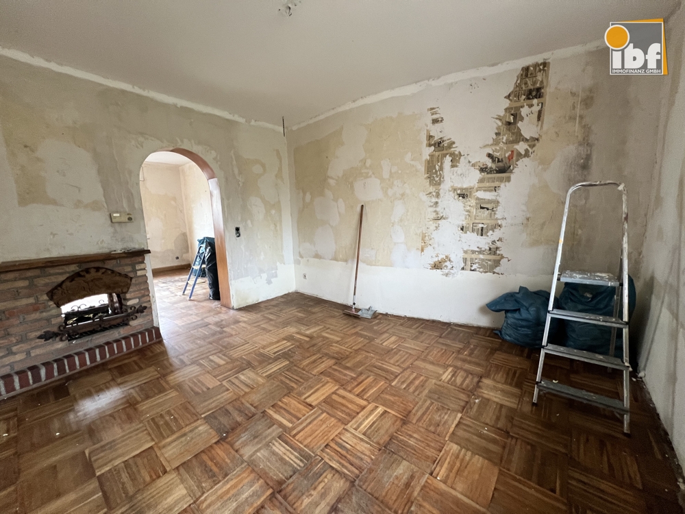 Immobilienmakler Aldenhoven / Siersdorf Einfamilienhaus kaufen mit Immobilienbewertung