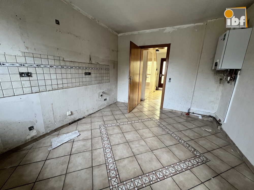 Immobilienmakler Aldenhoven / Siersdorf Einfamilienhaus kaufen mit Immobilienbewertung