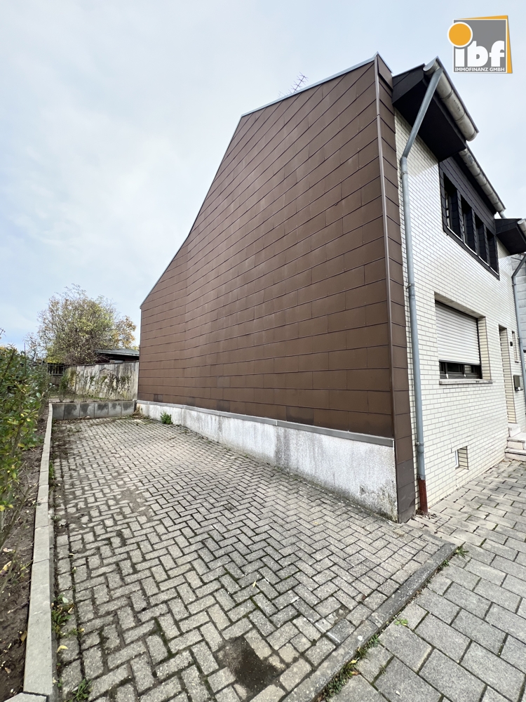 Immobilienmakler Aldenhoven / Siersdorf Einfamilienhaus kaufen mit Immobilienbewertung