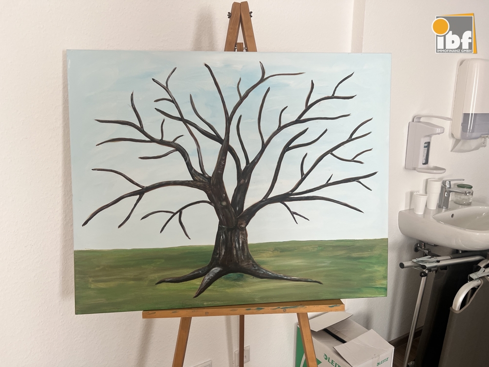 Immobilienmakler Düren / Mariaweiler Erdgeschosswohnung mieten mit Immobilienbewertung