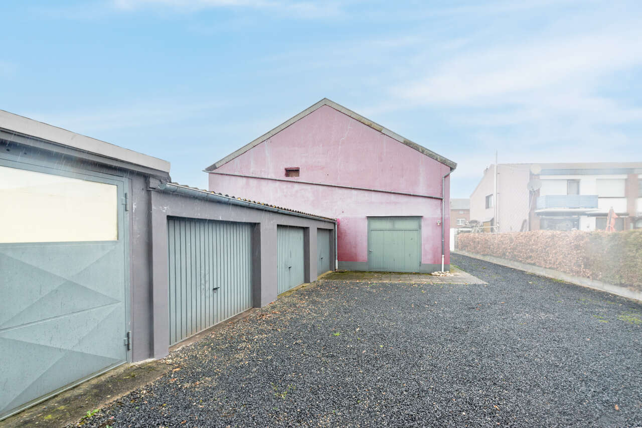 Immobilienmakler Aachen Lagerfläche kaufen mit Immobilienbewertung