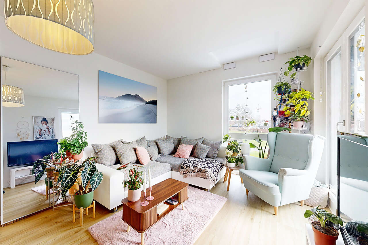 Immobilienmakler Monschau Mehrfamilienhaus kaufen mit Immobilienbewertung