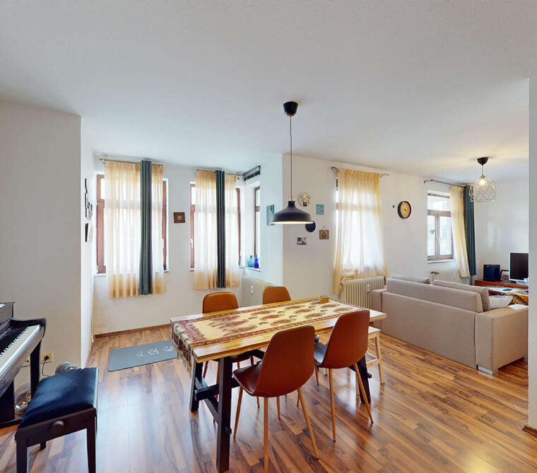 Immobilienmakler Aachen Erdgeschosswohnung kaufen mit Immobilienbewertung