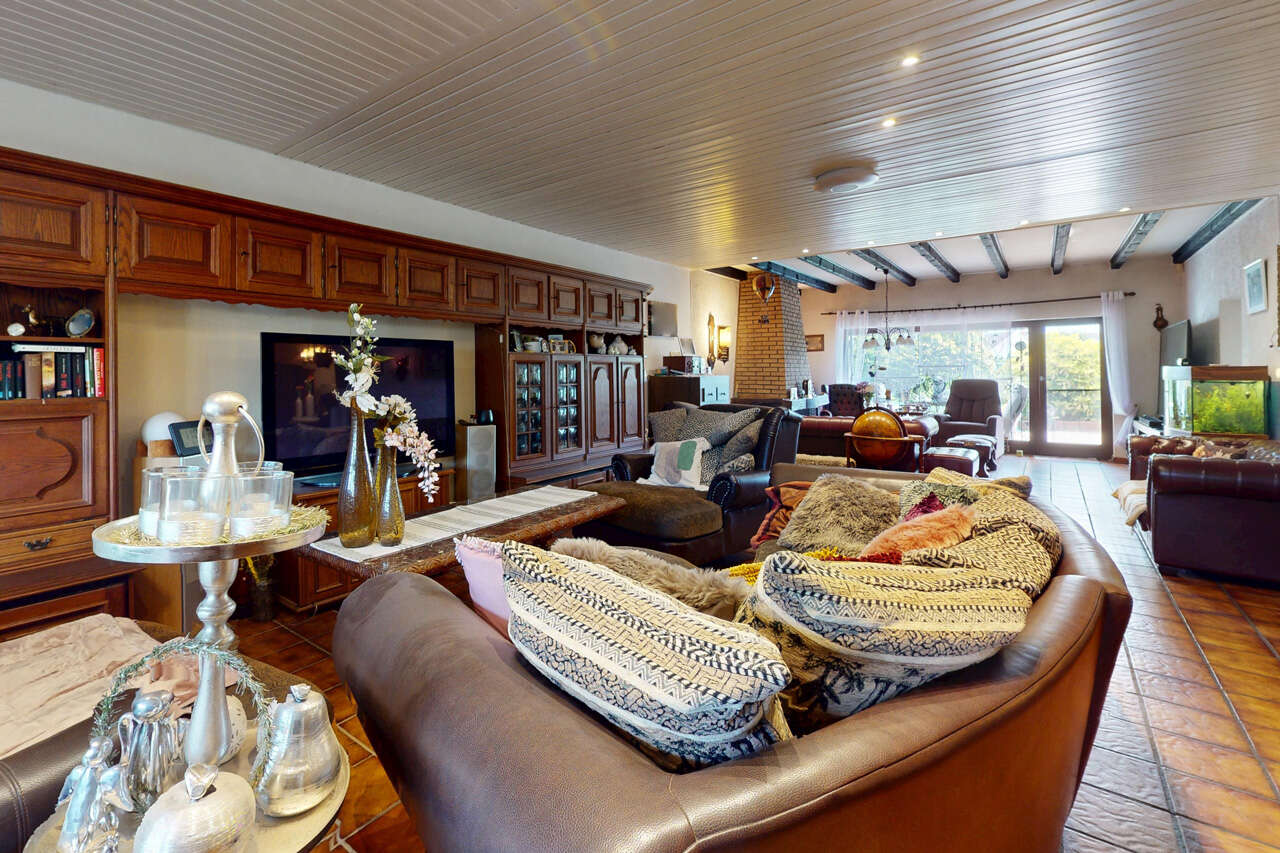 Immobilienmakler Erftstadt-Erp Einfamilienhaus kaufen mit Immobilienbewertung