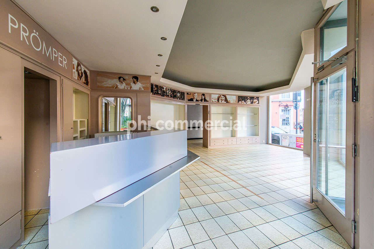 Immobilienmakler Aachen Geschäftshaus kaufen mit Immobilienbewertung