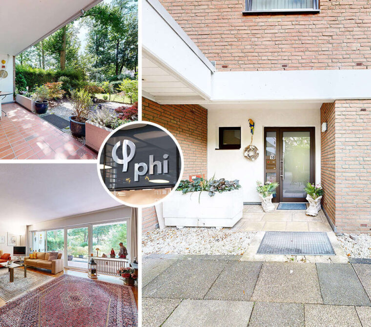 Immobilienmakler Aachen Etagenwohnung kaufen mit Immobilienbewertung