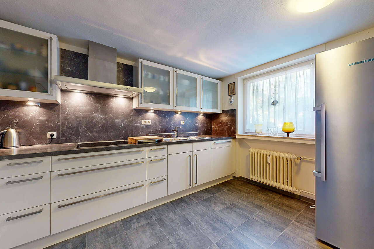 Immobilienmakler Aachen Etagenwohnung kaufen mit Immobilienbewertung