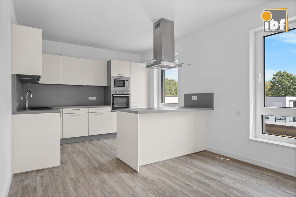 Immobilienmakler Alsdorf / Ofden Etagenwohnung mieten mit Immobilienbewertung