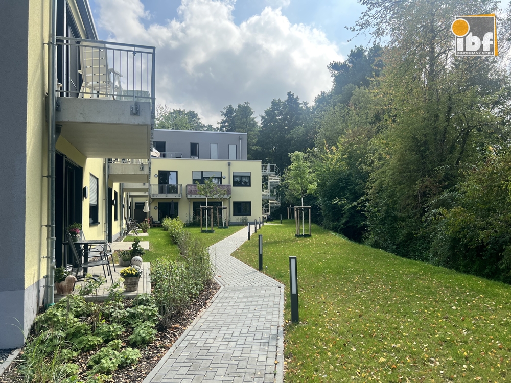 Immobilienmakler Düren / Mariaweiler Erdgeschosswohnung mieten mit Immobilienbewertung