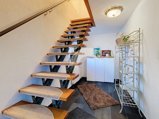 Immobilienmakler Kettenis Einfamilienhaus kaufen mit Immobilienbewertung