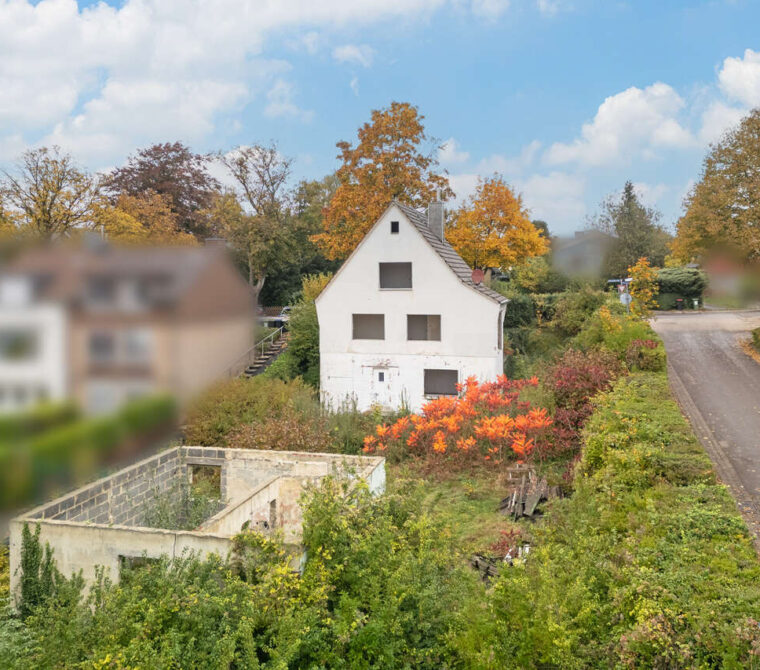 Immobilienmakler Aachen Grundstück (Wohnbebauung) kaufen mit Immobilienbewertung
