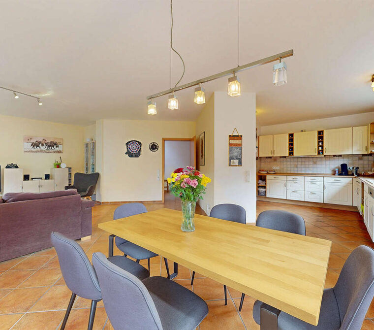 Immobilienmakler Hürtgenwald Einfamilienhaus kaufen mit Immobilienbewertung