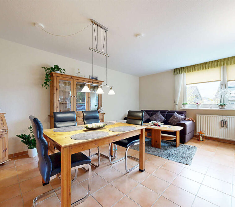 Immobilienmakler Aachen Etagenwohnung kaufen mit Immobilienbewertung