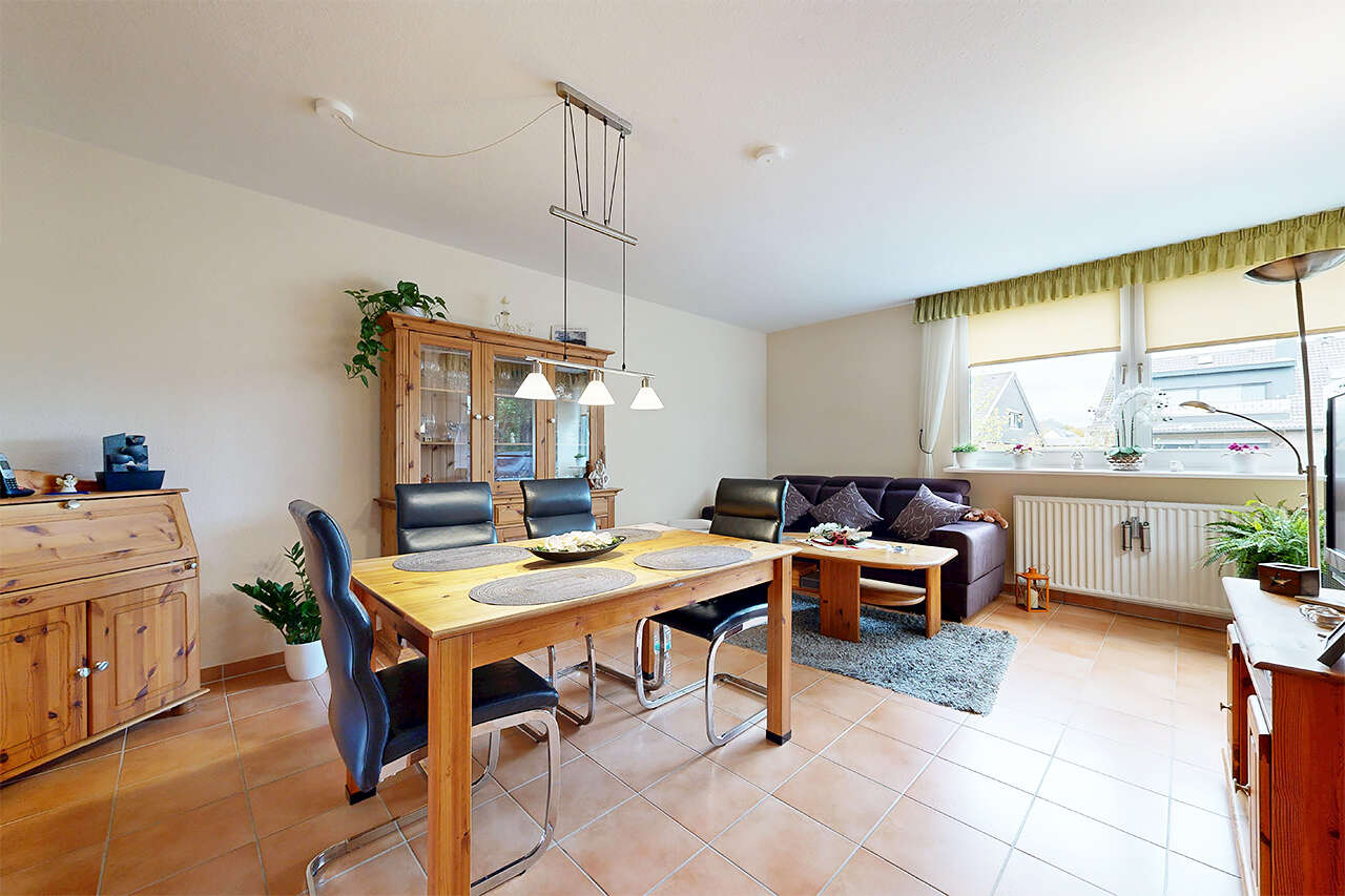 Immobilienmakler Aachen Etagenwohnung kaufen mit Immobilienbewertung