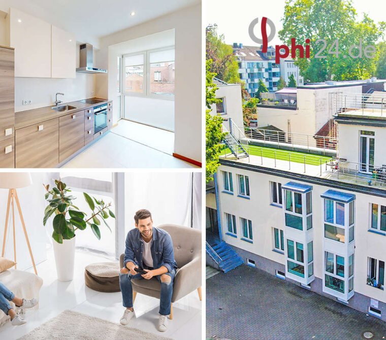 Immobilienmakler Aachen Erdgeschosswohnung referenzen mit Immobilienbewertung