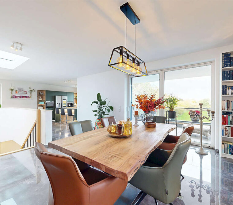 Immobilienmakler Übach-Palenberg Einfamilienhaus kaufen mit Immobilienbewertung