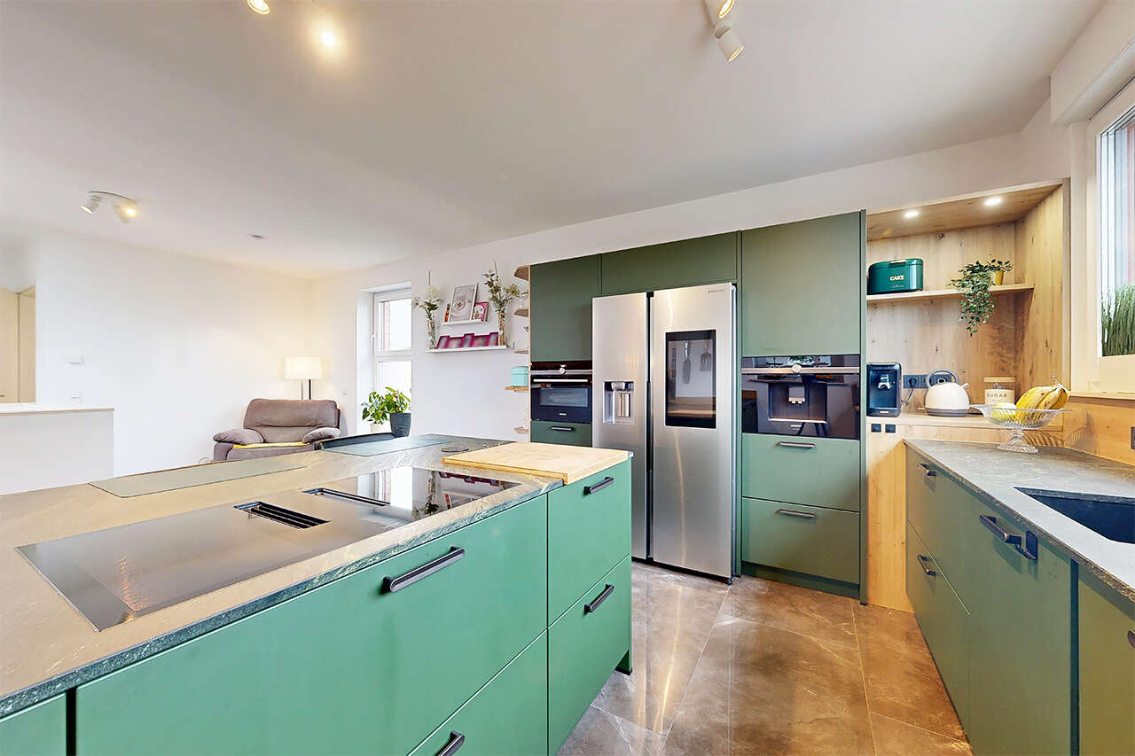 Immobilienmakler Übach-Palenberg Einfamilienhaus kaufen mit Immobilienbewertung