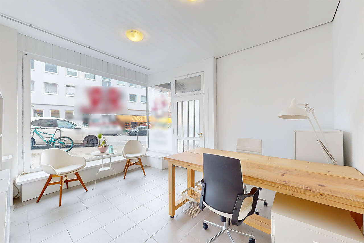 Immobilienmakler Aachen Bürofläche referenzen mit Immobilienbewertung