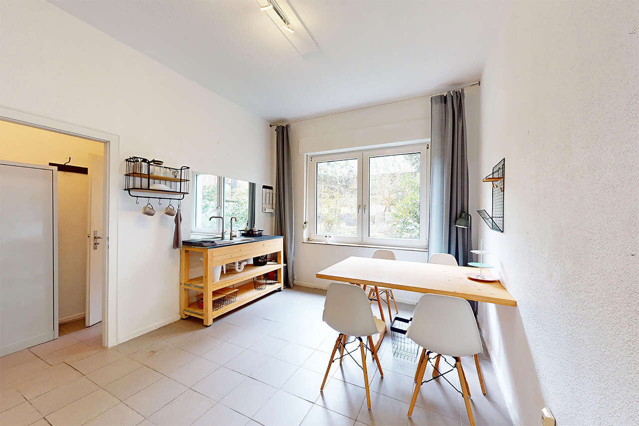 Immobilienmakler Aachen Bürofläche referenzen mit Immobilienbewertung