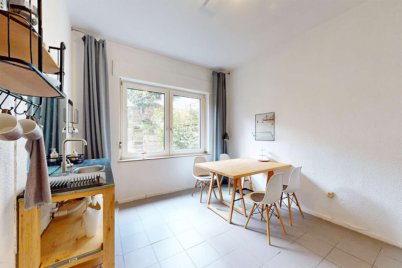 Immobilienmakler Aachen Bürofläche referenzen mit Immobilienbewertung