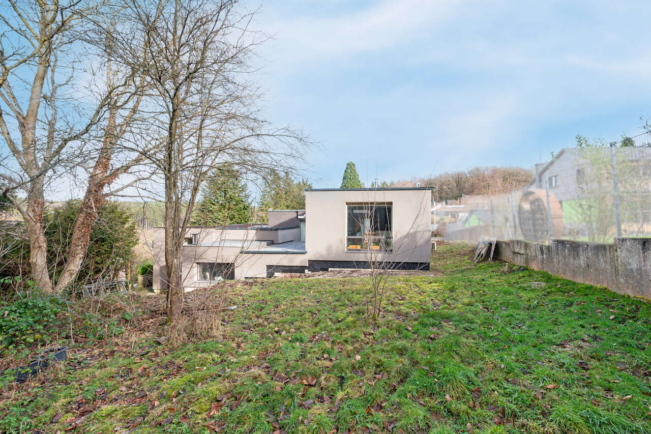 Immobilienmakler Roetgen Zweifamilienhaus kaufen mit Immobilienbewertung